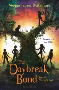 Free download ebook ipod The Daybreak Bond in English