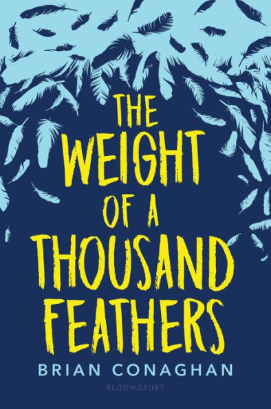 The Weight of a Thousand Feathers