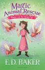 Maggie and the Flying Pigs (Magic Animal Rescue Series #4)