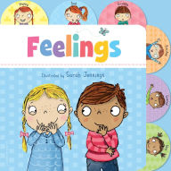 Title: Feelings, Author: Bloomsbury USA