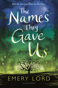 Title: The Names They Gave Us, Author: Emery Lord