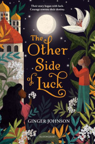 Downloads free ebooks The Other Side of Luck by  (English literature)