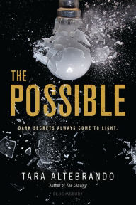 Title: The Possible, Author: Tara Altebrando