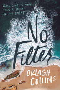 Free ebook download txt file No Filter 9781681197241 in English by Orlagh Collins