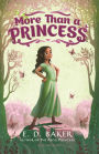 More than a Princess (More Than a Princess Series #1)