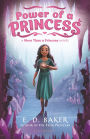 Power of a Princess (More Than a Princess Series #2)