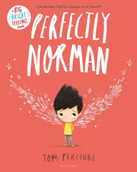 eBookStore release: Perfectly Norman