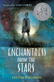 Title: Enchantress from the Stars, Author: Sylvia Engdahl