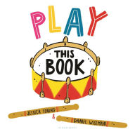 Title: Play This Book, Author: Jessica Young