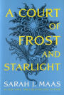 A Court of Frost and Starlight (A Court of Thorns and Roses Series)