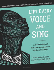 Title: Lift Every Voice and Sing, Author: James Weldon Johnson