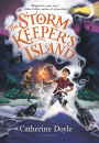 The Storm Keeper's Island (The Storm Keeper's Island Series)