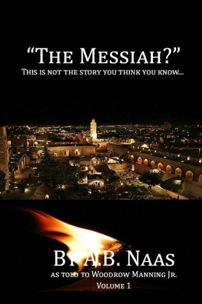 "The Messiah?": This is not the story you think you know...