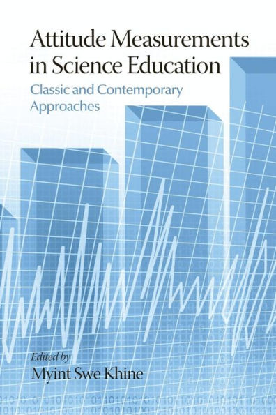 Attitude Measurements Science Education: Classic and Contemporary Approaches
