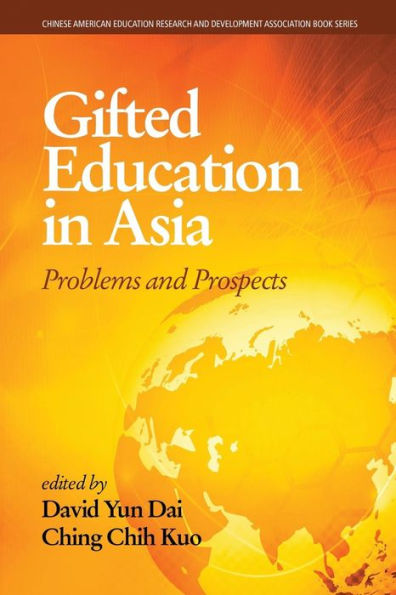 Gifted Education Asia: Problems and Prospects
