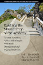 Reaching the Mountaintop of the Academy: Personal Narratives, Advice and Strategies from Black Distinguished and Endowed Professors