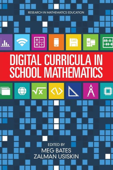 Digital Curricula School Mathematics
