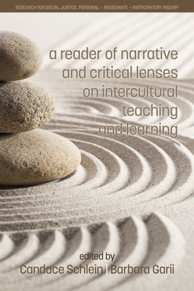 A Reader of Narrative and Critical Lenses on Intercultural Teaching Learning