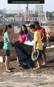 Title: Science and Service Learning(HC), Author: Jane L. Newman