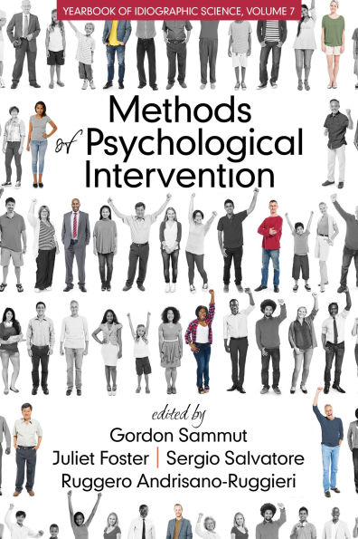 Methods of Psychological Intervention: Yearbook Idiographic Science