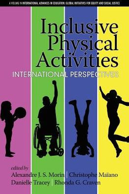 Inclusive Physical Activities: International Perspectives