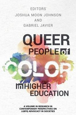 Queer People of Color Higher Education