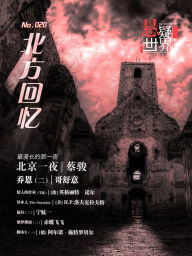 Title: No.020 Mystery world, Memories of the North (Chinese Edition), Author: Cai jun Studio