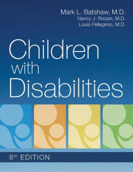 Textbook download free pdf Children with Disabilities 9781681253206