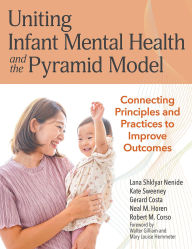 Title: Uniting Infant Mental Health and the Pyramid Model: Connecting Principles and Practices to Improve Outcomes, Author: Lana Shklyar Nenide M.S.
