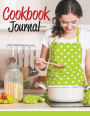 Cookbook Journal