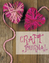 Title: Craft Journal, Author: Speedy Publishing LLC