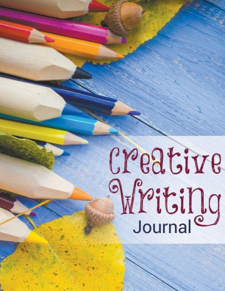 creative writing academic journals