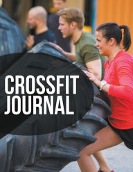 Title: Crossfit Journal, Author: Speedy Publishing LLC