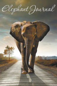 Title: Elephant Journal, Author: Speedy Publishing LLC