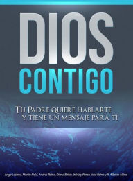 Title: Dios Contigo: Tu Padre quiere hablarte y tiene un mensaje para ti, Author: Clarence Williams' Jazz Band