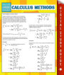 Calculus Methods (Speedy Study Guides)