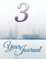 3 Year Journal