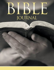 Title: Bible Journal, Author: Speedy Publishing LLC