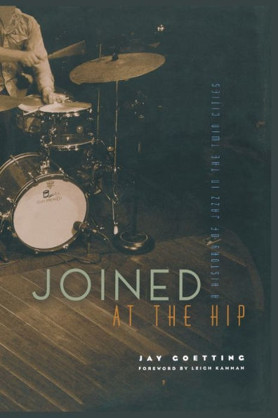 Joined at the Hip: A History of Jazz Twin Cities