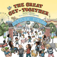 Download books free kindle fire The Great Get-Together