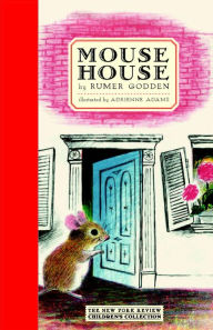 Title: Mouse House, Author: Rumer Godden