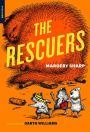 The Rescuers