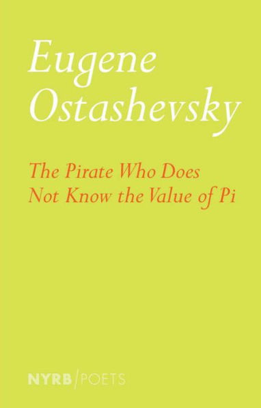 the Pirate Who Does Not Know Value of Pi