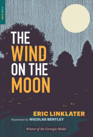 Title: The Wind on the Moon, Author: Eric Linklater