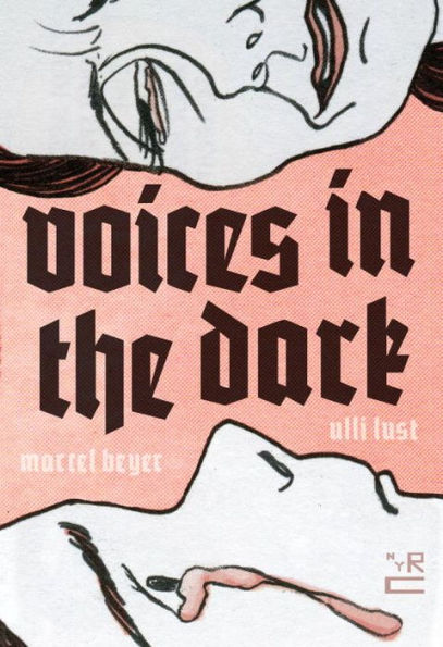 Voices the Dark