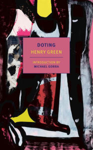 Title: Doting, Author: Henry Green