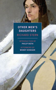 Title: Other Men's Daughters, Author: Richard Stern