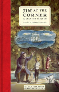 Title: Jim at the Corner, Author: Eleanor Farjeon