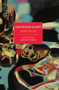 Title: Uncertain Glory, Author: Joan Sales