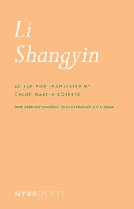 Title: Li Shangyin, Author: Li Shangyin